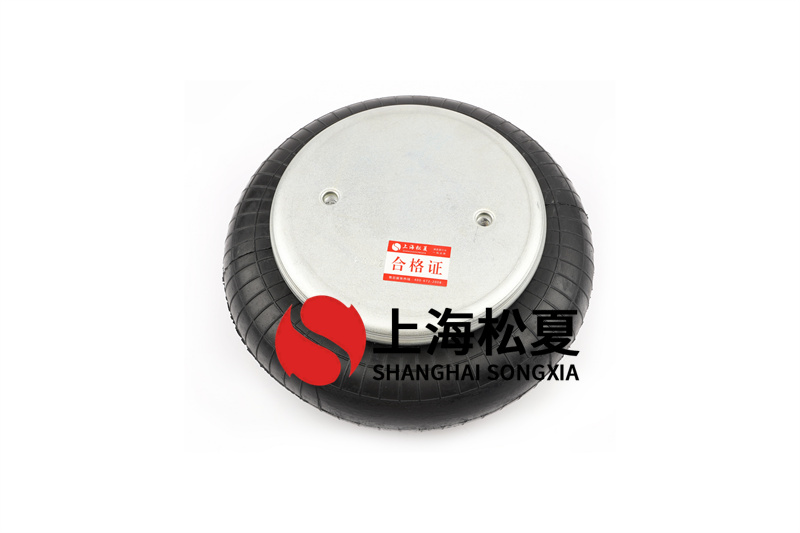 掃碼壓合一體機(jī)安裝空氣橡膠彈簧的專(zhuān)業(yè)指導(dǎo)與實(shí)踐