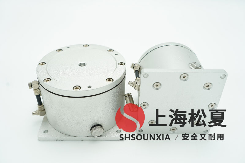 布魯克光學(xué)輪廓測(cè)量儀安裝SDS空氣減振器的專業(yè)應(yīng)用分析
